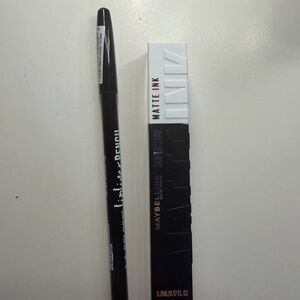 Maybelline Thrill Seeker Lipstick